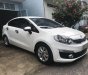 Kia Rio 2016 - Bán xe Kia Rio 2016, màu trắng, nhập khẩu còn mới, giá chỉ 455 triệu