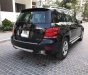 Mercedes-Benz GLK Class  GLK220 CDI  2013 - Bán xe Mercedes GLK220 CDI 2013, màu đen