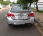 Chevrolet Cruze 2011 - Cần bán Chevrolet Cruze đời 2011, màu bạc, giá chỉ 298 triệu