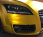 Audi TT 2008 - Cần bán Audi TT sản xuất năm 2008, màu vàng, xe nhập