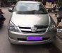 Toyota Innova 2007 - Bán Toyota Innova sản xuất năm 2007, màu bạc, giá tốt