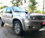 Ford Escape  XLT 2008 - Bán Ford Escape XLT năm 2008, màu bạc  