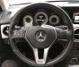 Mercedes-Benz GLK Class  GLK220 CDI  2013 - Bán xe Mercedes GLK220 CDI 2013, màu đen