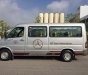 Mercedes-Benz Sprinter 2005 - Bán Mercedes sản xuất năm 2005,16 chỗ máy dầu, mầu phấn hồng