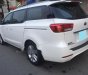 Kia Sedona  2.2AT 2016 - Bán xe Kia Sedona 2.2AT đời 2016, màu trắng