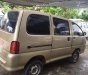 Daihatsu Citivan 2003 - Bán Daihatsu Citivan năm sản xuất 2003, màu vàng cát