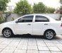 Chevrolet Aveo  LTZ 2016 - Bán Chevrolet Aveo LTZ năm sản xuất 2016, màu trắng