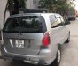 Toyota Innova 2010 - Bán Toyota Innova sản xuất năm 2010, màu bạc  