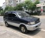 Toyota Zace GL  2002 - Bán Toyota Zace GL 2002, màu xanh