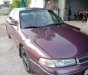 Mazda 626 1994 - Bán Mazda 626 đời 1994, màu đỏ, giá 79tr