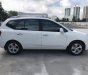 Kia Carens EX 2016 - Bán Kia Carens EX 2.0MT 2016 trắng, chạy lướt 18 ngàn km