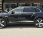 Bentley Bentayga 2018 - Bán Bentley Bentayga Edition sản xuất năm 2018, màu đen, nhập khẩu