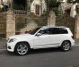 Mercedes-Benz GLK Class 2014 - Cần bán Mercedes GLK 250 2015, màu trắng