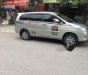 Toyota Innova 2007 - Bán Toyota Innova sản xuất năm 2007, màu bạc, giá tốt