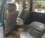 Mitsubishi Pajero    2.4 1998 - Cần bán Mitsubishi Pajero 2.4 đời 1998, xe gia đình, giá cạnh tranh