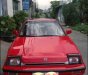 Honda Accord   1988 - Cần bán gấp Honda Accord năm 1988, màu đỏ chính chủ