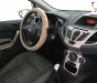 Ford Fiesta   1.4 MT  2011 - Cần bán xe Ford Fiesta 1.4 MT năm sản xuất 2011, màu trắng, giá chỉ 305 triệu