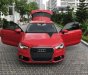 Audi A1 2013 - Bán Audi A1 sản xuất năm 2013, màu đỏ, nhập khẩu  