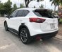 Mazda CX 5 2017 - Cần bán lại xe Mazda CX 5 năm 2017, màu trắng