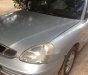 Daewoo Nubira 2000 - Cần bán Daewoo Nubira 2000, màu bạc