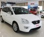 Kia Carens 2.0AT 2014 - Cần bán Kia Carens 2.0AT sản xuất 2014, màu trắng