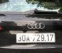 Audi Q5 2.0 AT  2015 - Cần bán lại xe Audi Q5 2.0 AT đời 2015, màu đen, nhập khẩu nguyên chiếc