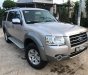 Ford Everest 2.5L 4x2 MT 2008 - Cần bán xe Ford Everest 2.5L 4x2 MT đời 2008 xe gia đình 