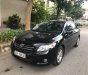 Toyota Corolla XLi 1.6 AT 2008 - Cần bán xe Toyota Corolla năm 2008, màu đen, nhập khẩu nguyên chiếc, giá chỉ 425 triệu