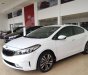 Kia Cerato 1.6 Base 2018 - Bán Kia Cerato 1.6 Base - Hỗ trợ giảm tối đa chi phí mua xe trả góp - Ưu đãi giá bán xe chỉ tiêu, thêm nhiều lựa chọn gói KM phụ kiện cạnh tranh