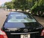 Toyota Vios 2011 - Cần bán xe Toyota Vios 2011, màu đen chính chủ, giá tốt