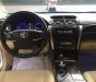 Toyota Camry 2.0E 2016 - Bán Toyota Camry 2.0E năm 2016, màu bạc chính chủ