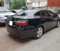 Toyota Camry   2.5Q  2015 - Bán xe Toyota Camry 2.5Q năm 2015, màu đen