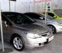 Honda Civic 2.0 AT 2007 - Bán Honda Civic AT 2.0 năm 2007 số tự động, giá 318tr