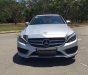 Mercedes-Benz C class C300  AMG  2016 - Bán Mercedes C300  AMG đời 2016, màu bạc