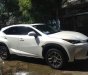 Lexus NX  200t  2016 - Cần bán lại xe Lexus NX 200t sản xuất năm 2016, màu trắng