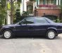 Ford Laser Delu 1.6 MT 2001 - Cần bán Ford Laser 1.6MT đời 2001, màu xanh lam chính chủ