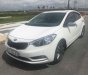 Kia K3 1.6 AT 2016 - Bán xe Kia K3 1.6 AT đời 2016, số tự động, xe một đời chủ mua chính hãng Kia