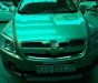 Chevrolet Captiva 2008 - Bán Chevrolet Captiva 2008, màu bạc, giá chỉ 315 triệu