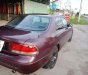 Mazda 626 1994 - Bán Mazda 626 đời 1994, màu đỏ, giá 79tr