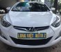 Hyundai Elantra 1.8 AT 2015 - Cần bán xe Hyundai Elantra 1.8 AT sản xuất 2015, màu trắng, nhập khẩu nguyên chiếc chính chủ