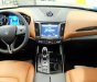 Maserati 2018 - Cần bán Maserati Levante 2018 chính hãng, màu Nero ribelle, liên hệ để được hỗ trợ tư vấn