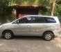 Toyota Innova G 2011 - Bán Toyota Innova 2.0G sản xuất 2011, màu bạc chính chủ