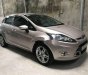 Ford Fiesta 2011 - Bán xe Ford Fiesta đời 2011, giá 345tr