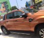 Ford Ranger   Windtrak 2.2  2017 - Bán ô tô Ford Ranger Windtrak 2.2 năm 2017, màu cam