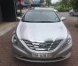 Hyundai Sonata  2.0 AT 2011 - Bán Hyundai Sonata 2.0 AT đời 2011, màu bạc, nhập khẩu nguyên chiếc