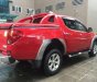 Mitsubishi Triton 2014 - Bán ô tô Mitsubishi Triton sản xuất 2014, màu đỏ  