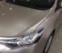 Toyota Vios 1.5E CVT 2016 - Bán xe Toyota Vios 1.5E CVT năm 2016 xe gia đình