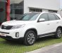 Kia Carens GATH 2016 - Bán Kia Sorento 2.4 GATH bản full 2016, chạy lướt 23 ngàn km, hỗ trợ trả góp