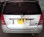 Toyota Innova 2006 - Cần bán xe Toyota Innova năm 2006, màu bạc, giá tốt