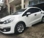 Kia Rio 2016 - Bán xe Kia Rio 2016, màu trắng, nhập khẩu còn mới, giá chỉ 455 triệu